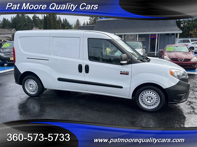 2020 RAM ProMaster City Tradesman - Photo 6 - Vancouver, WA 98686