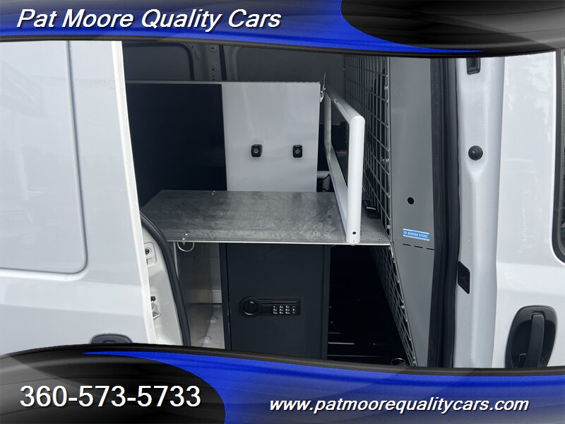 2020 RAM ProMaster City Tradesman - Photo 12 - Vancouver, WA 98686