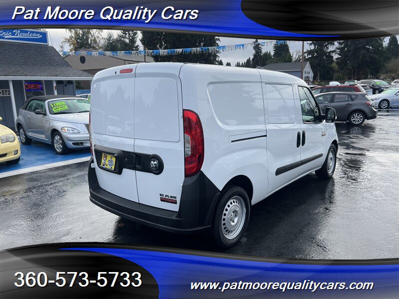 2020 RAM ProMaster City Tradesman - Photo 5 - Vancouver, WA 98686