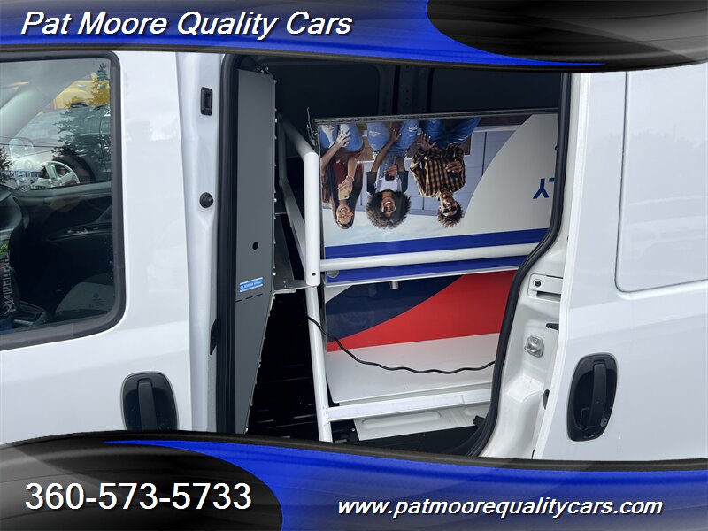 2020 RAM ProMaster City Tradesman - Photo 10 - Vancouver, WA 98686