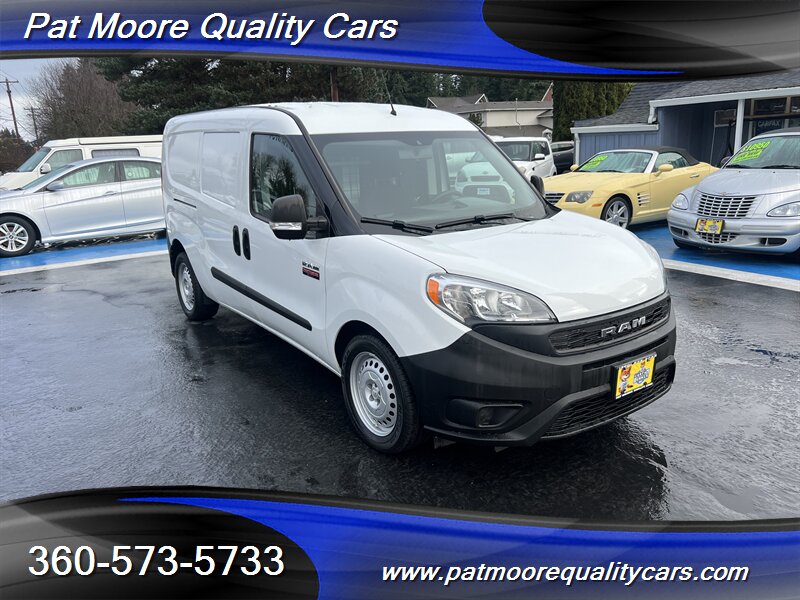 2020 RAM ProMaster City Tradesman - Photo 7 - Vancouver, WA 98686