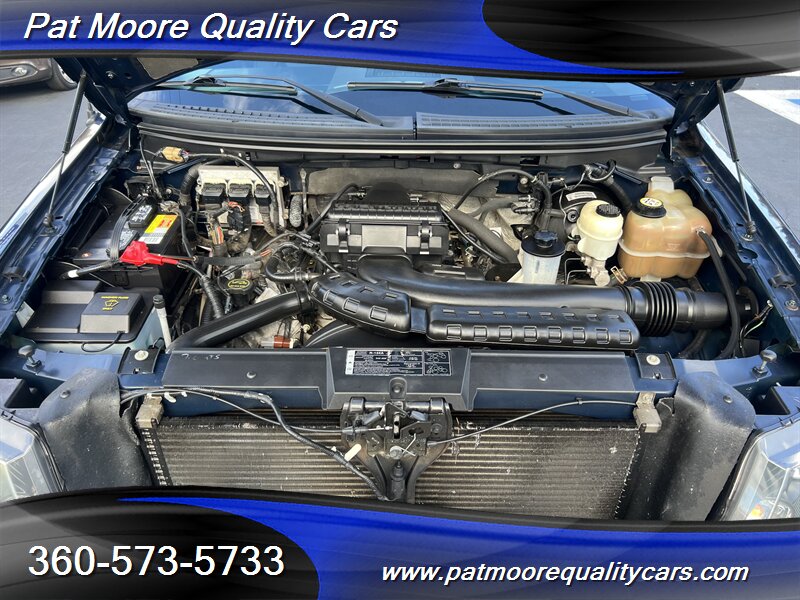 2008 Ford F-150 FX4   - Photo 8 - Vancouver, WA 98686