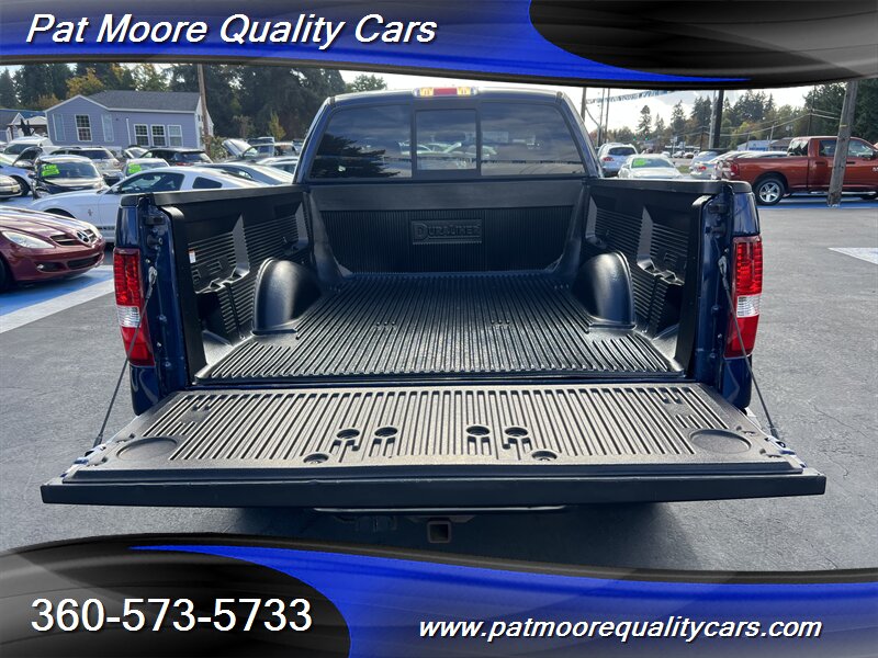 2008 Ford F-150 FX4   - Photo 6 - Vancouver, WA 98686