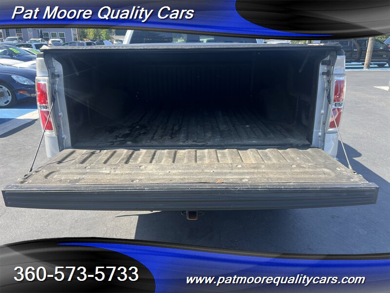 2014 Ford F-150 XL - Photo 10 - Vancouver, WA 98686