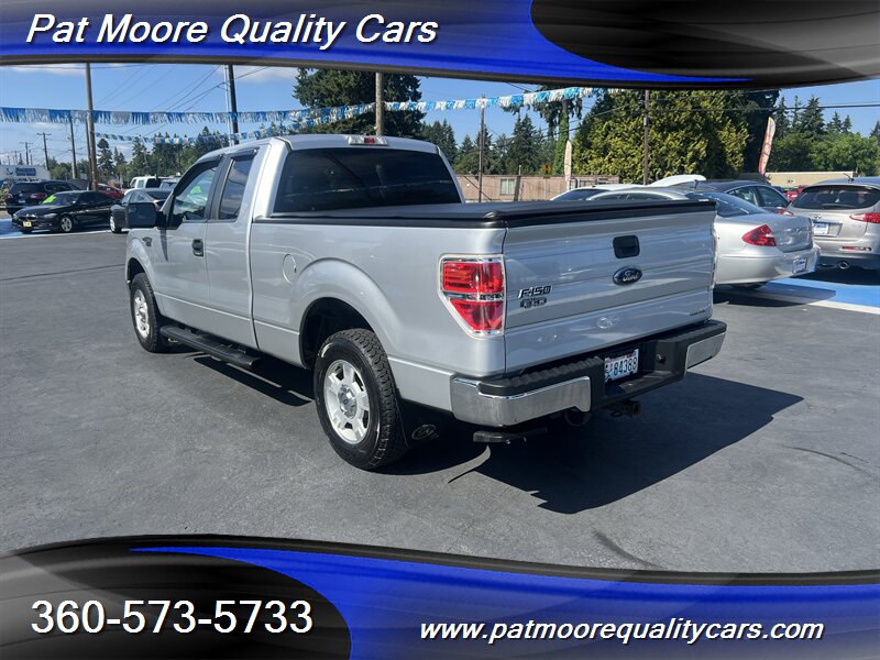 2014 Ford F-150 XL - Photo 3 - Vancouver, WA 98686