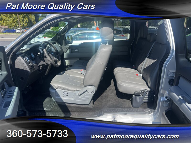 2014 Ford F-150 XL - Photo 9 - Vancouver, WA 98686