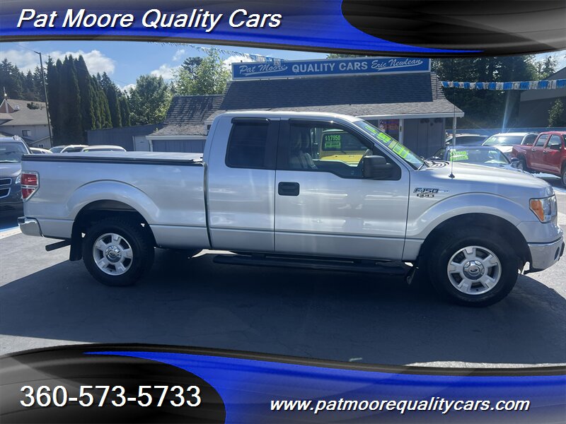 2014 Ford F-150 XL - Photo 6 - Vancouver, WA 98686