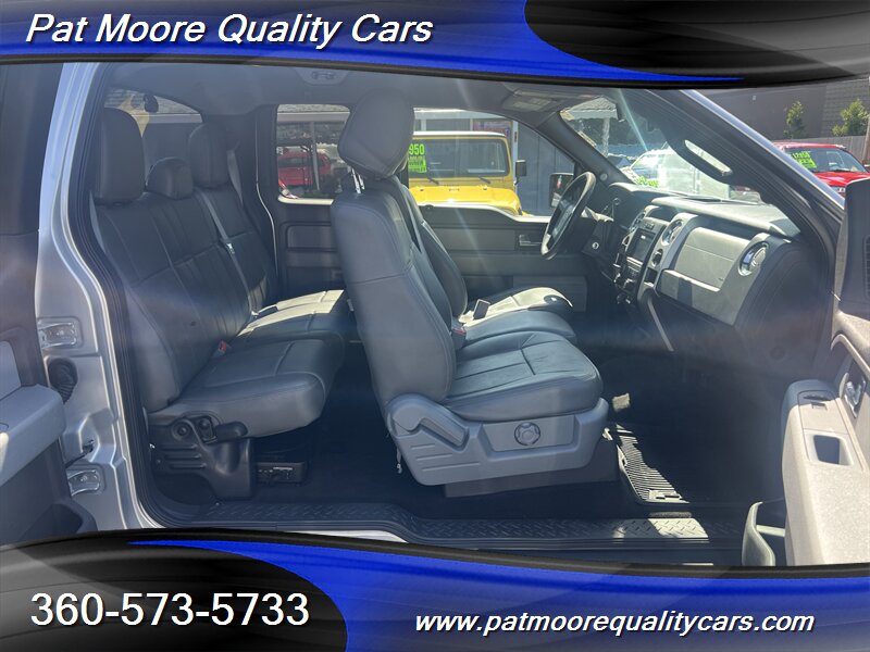 2014 Ford F-150 XL - Photo 11 - Vancouver, WA 98686