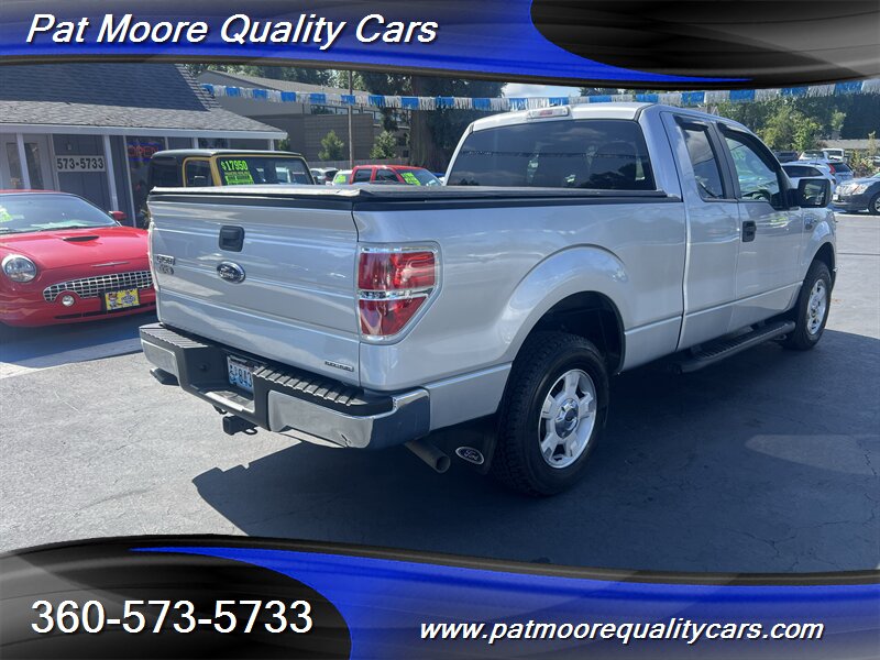 2014 Ford F-150 XL - Photo 5 - Vancouver, WA 98686