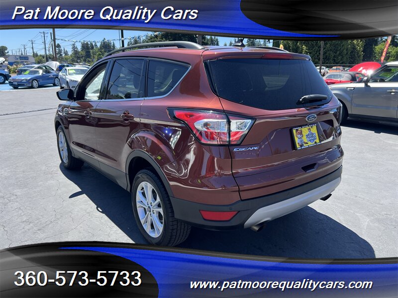 2018 Ford Escape SEL - Photo 2 - Vancouver, WA 98686