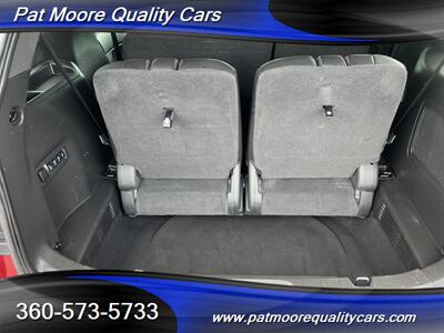 2013 Ford Explorer Limited   - Photo 10 - Vancouver, WA 98686