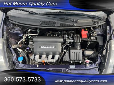 2008 Honda Fit Sport   - Photo 14 - Vancouver, WA 98686