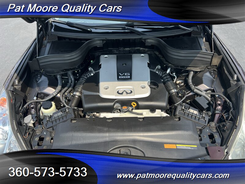 2015 INFINITI QX50 - Photo 14 - Vancouver, WA 98686