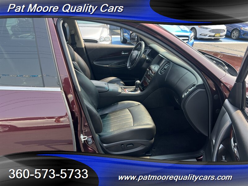 2015 INFINITI QX50 - Photo 13 - Vancouver, WA 98686