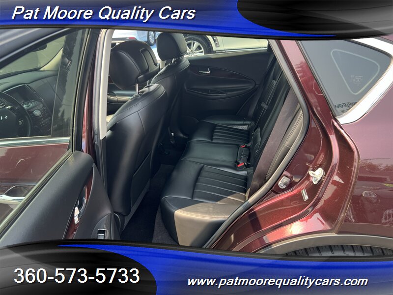 2015 INFINITI QX50 - Photo 10 - Vancouver, WA 98686
