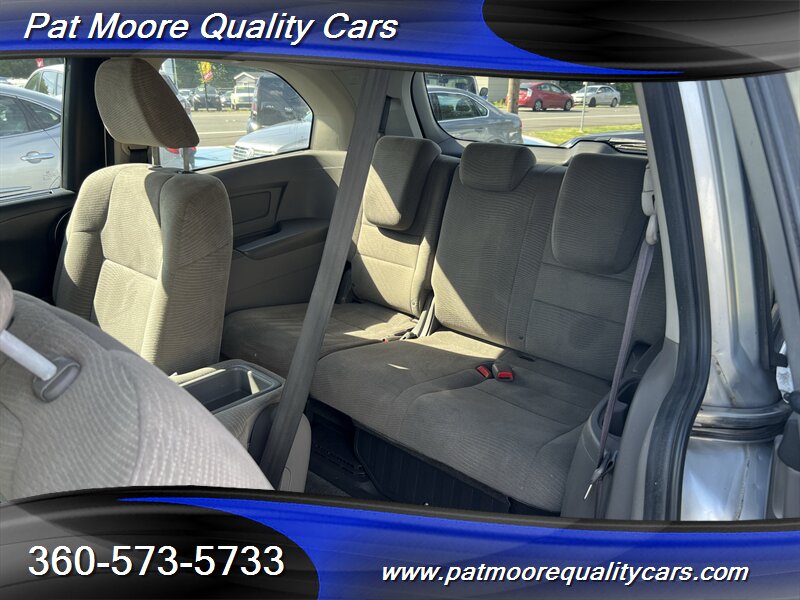 2012 Honda Odyssey EX - Photo 10 - Vancouver, WA 98686