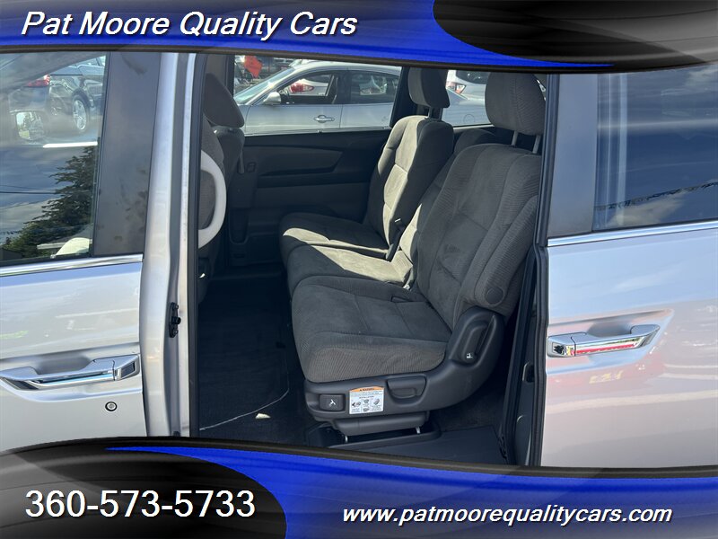 2012 Honda Odyssey EX - Photo 9 - Vancouver, WA 98686