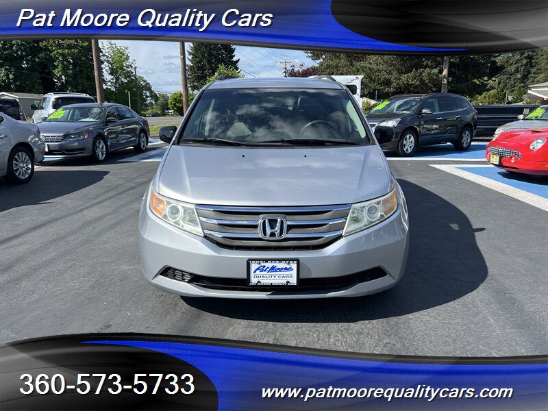 2012 Honda Odyssey EX - Photo 7 - Vancouver, WA 98686