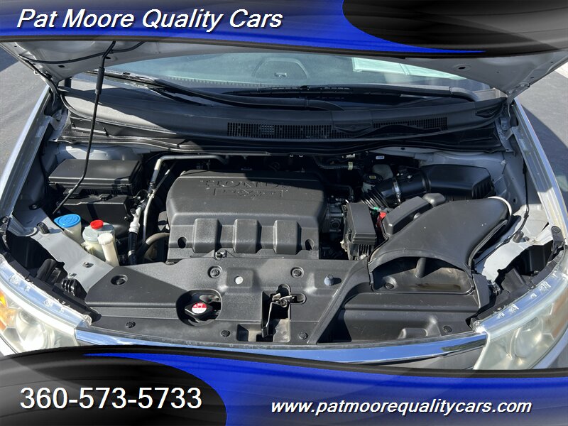 2012 Honda Odyssey EX - Photo 14 - Vancouver, WA 98686