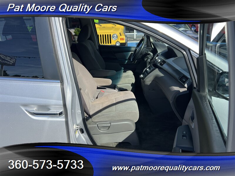 2012 Honda Odyssey EX - Photo 13 - Vancouver, WA 98686