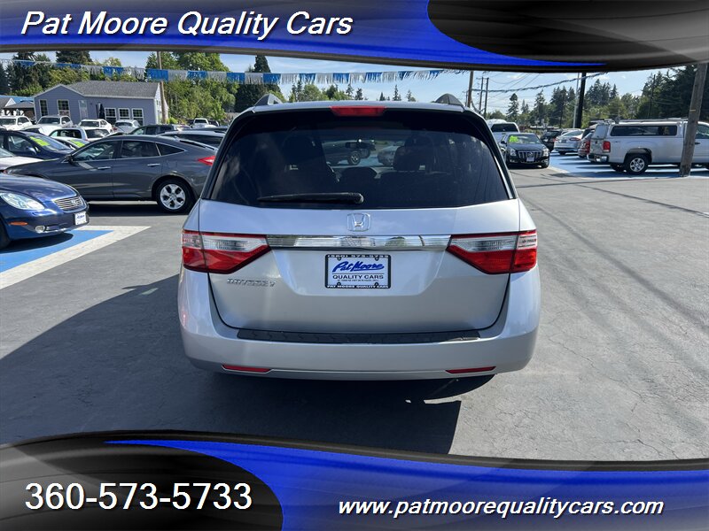 2012 Honda Odyssey EX - Photo 4 - Vancouver, WA 98686