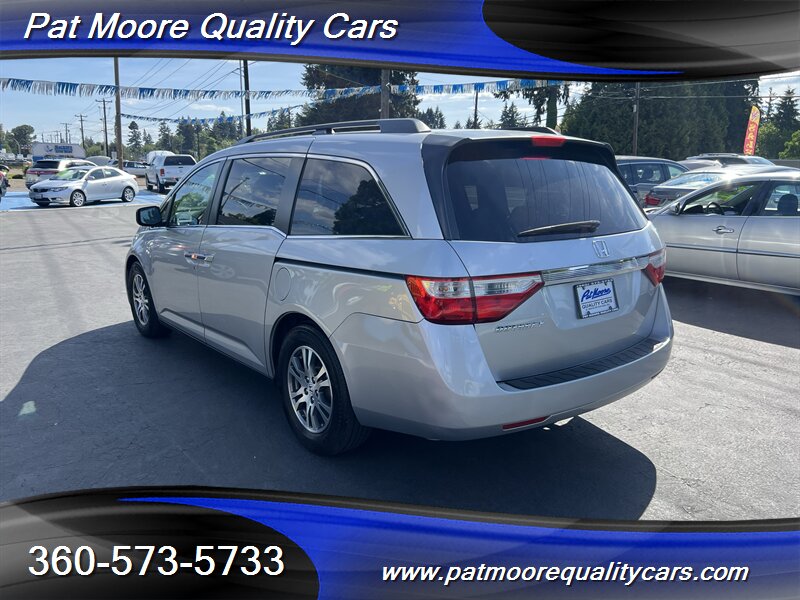 2012 Honda Odyssey EX - Photo 3 - Vancouver, WA 98686