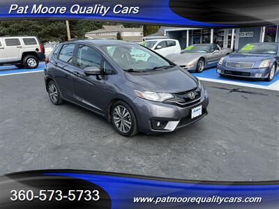 2015 Honda Fit EX   - Photo 7 - Vancouver, WA 98686