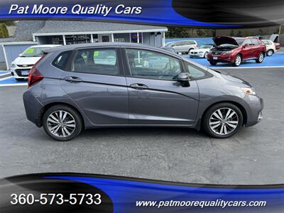 2015 Honda Fit EX   - Photo 5 - Vancouver, WA 98686