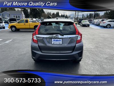 2015 Honda Fit EX   - Photo 3 - Vancouver, WA 98686