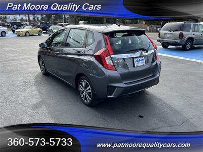 2015 Honda Fit EX   - Photo 2 - Vancouver, WA 98686