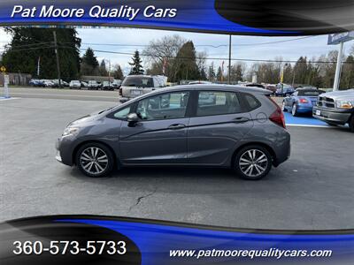 2015 Honda Fit EX   - Photo 6 - Vancouver, WA 98686