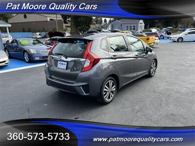 2015 Honda Fit EX   - Photo 4 - Vancouver, WA 98686