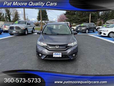 2015 Honda Fit EX   - Photo 8 - Vancouver, WA 98686