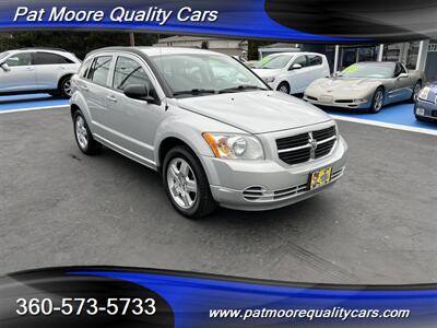 2009 Dodge Caliber SXT   - Photo 6 - Vancouver, WA 98686