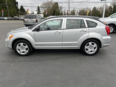 2009 Dodge Caliber SXT  