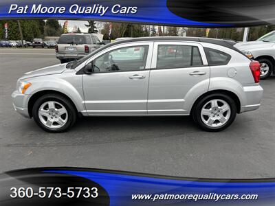 2009 Dodge Caliber SXT   - Photo 2 - Vancouver, WA 98686