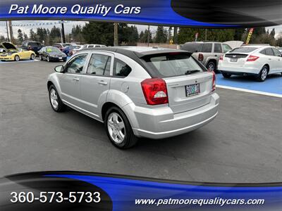 2009 Dodge Caliber SXT   - Photo 4 - Vancouver, WA 98686