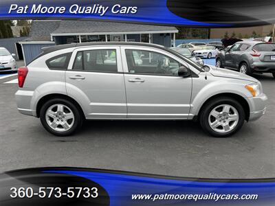 2009 Dodge Caliber SXT   - Photo 7 - Vancouver, WA 98686