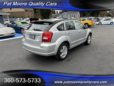 2009 Dodge Caliber SXT   - Photo 5 - Vancouver, WA 98686