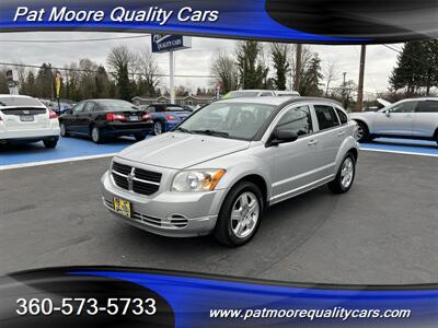 2009 Dodge Caliber SXT  