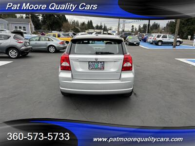 2009 Dodge Caliber SXT   - Photo 3 - Vancouver, WA 98686