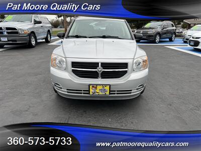 2009 Dodge Caliber SXT   - Photo 8 - Vancouver, WA 98686