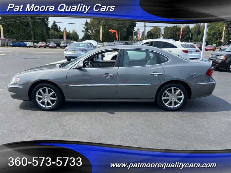 2007 Buick LaCrosse CXL - Photo 2 - Vancouver, WA 98686
