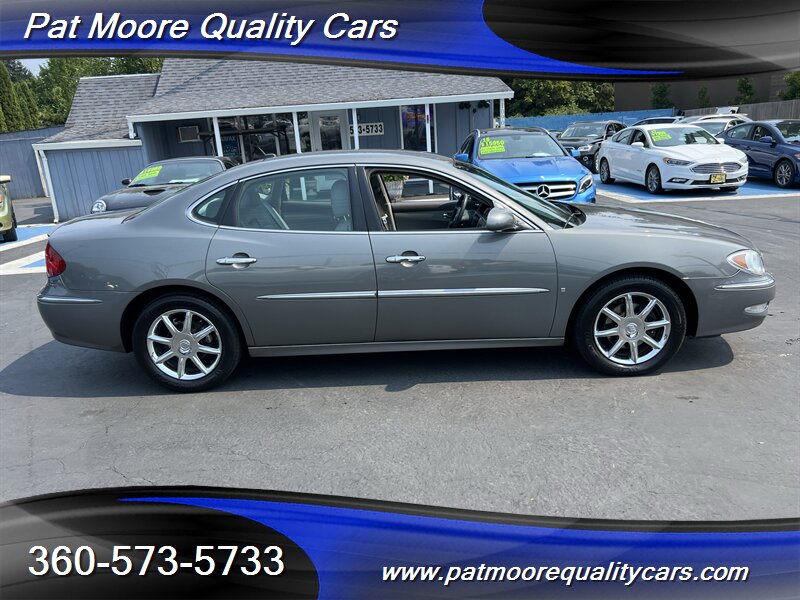 2007 Buick LaCrosse CXL - Photo 6 - Vancouver, WA 98686