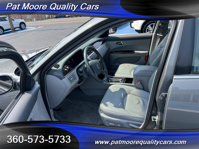 2007 Buick LaCrosse CXL - Photo 8 - Vancouver, WA 98686
