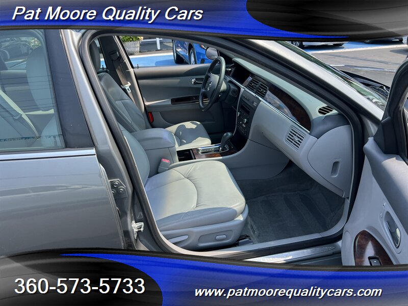 2007 Buick LaCrosse CXL - Photo 11 - Vancouver, WA 98686