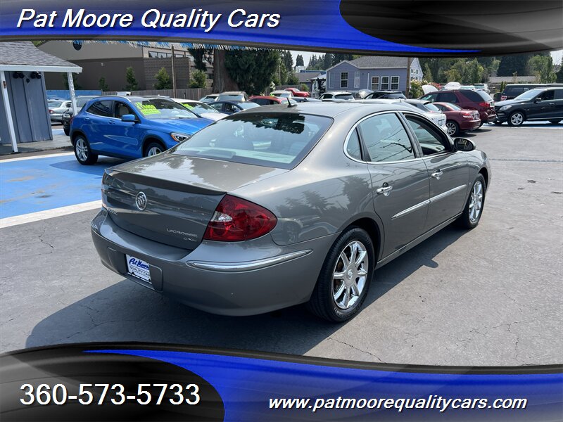 2007 Buick LaCrosse CXL - Photo 5 - Vancouver, WA 98686