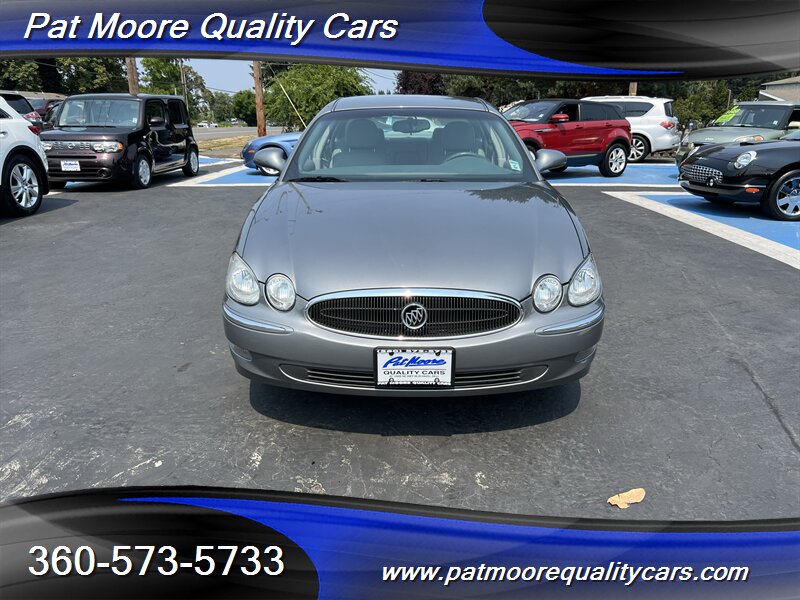 2007 Buick LaCrosse CXL - Photo 7 - Vancouver, WA 98686
