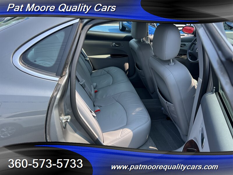 2007 Buick LaCrosse CXL - Photo 10 - Vancouver, WA 98686