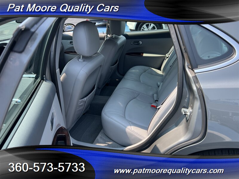 2007 Buick LaCrosse CXL - Photo 9 - Vancouver, WA 98686